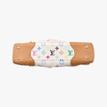 JUDY MM white Monogram Multicolor M40255 SR2039ジュディMM ブロン モノグラム マルチカラー M40255 SR2039