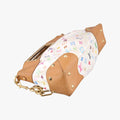 JUDY MM white Monogram Multicolor M40255 SR2039ジュディMM ブロン モノグラム マルチカラー M40255 SR2039
