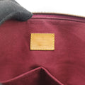 PALLAS brown×CERISE Monogram Canvas×calf leather M41175 SN4124パラス モノグラム/ブラウン×スリーズ モノグラムキャンバス×カーフレザー M41175 SN4124