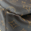 PALLAS brown×CERISE Monogram Canvas×calf leather M41175 SN4124パラス モノグラム/ブラウン×スリーズ モノグラムキャンバス×カーフレザー M41175 SN4124