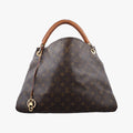 ARTSY GM Brown Monogram Canvas M40259 SD2150アーツィーGM モノグラム/ブラウン モノグラムキャンバス M40259 SD2150