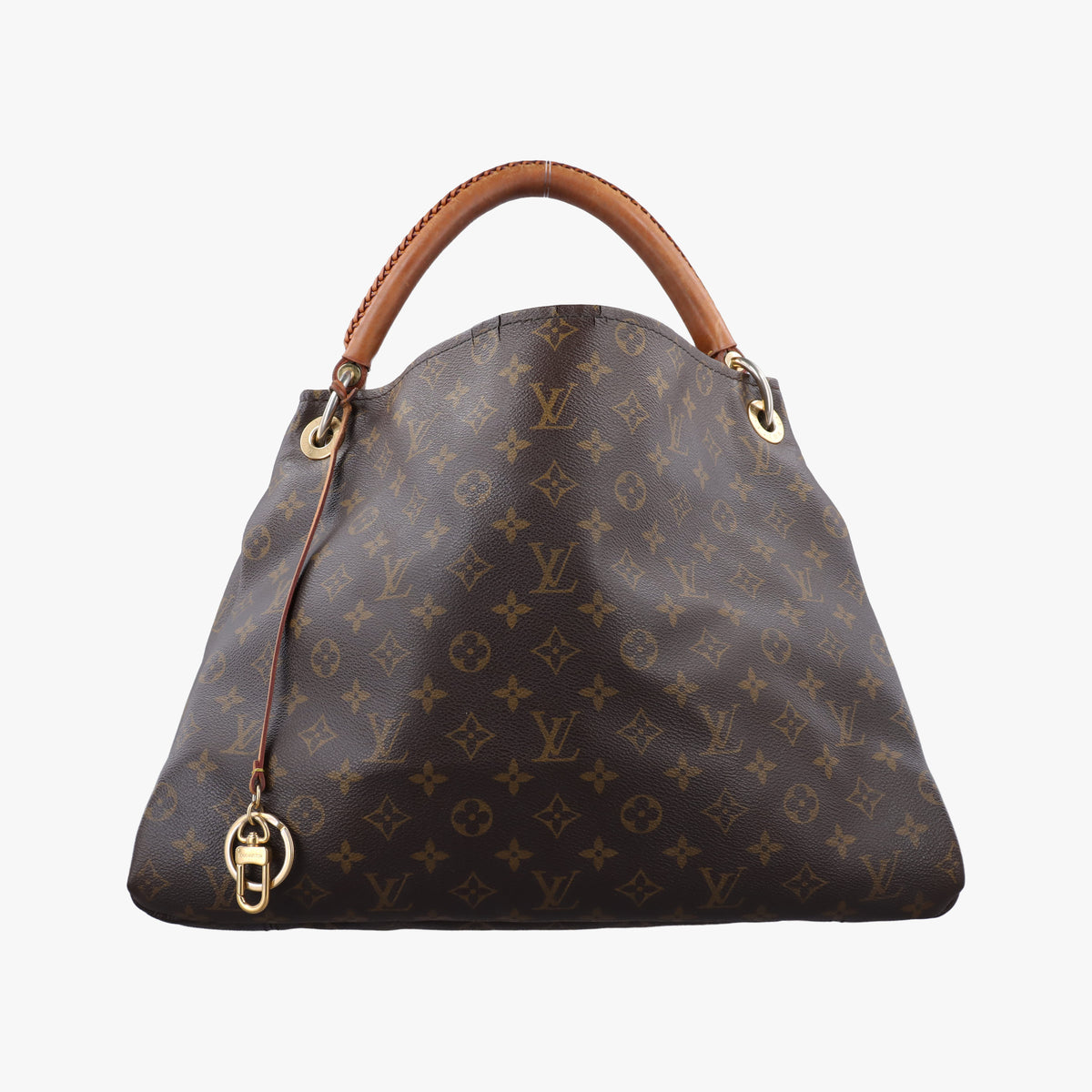 ARTSY GM Brown Monogram Canvas M40259 SD2150アーツィーGM モノグラム/ブラウン モノグラムキャンバス M40259 SD2150
