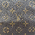 ARTSY GM Brown Monogram Canvas M40259 SD2150アーツィーGM モノグラム/ブラウン モノグラムキャンバス M40259 SD2150
