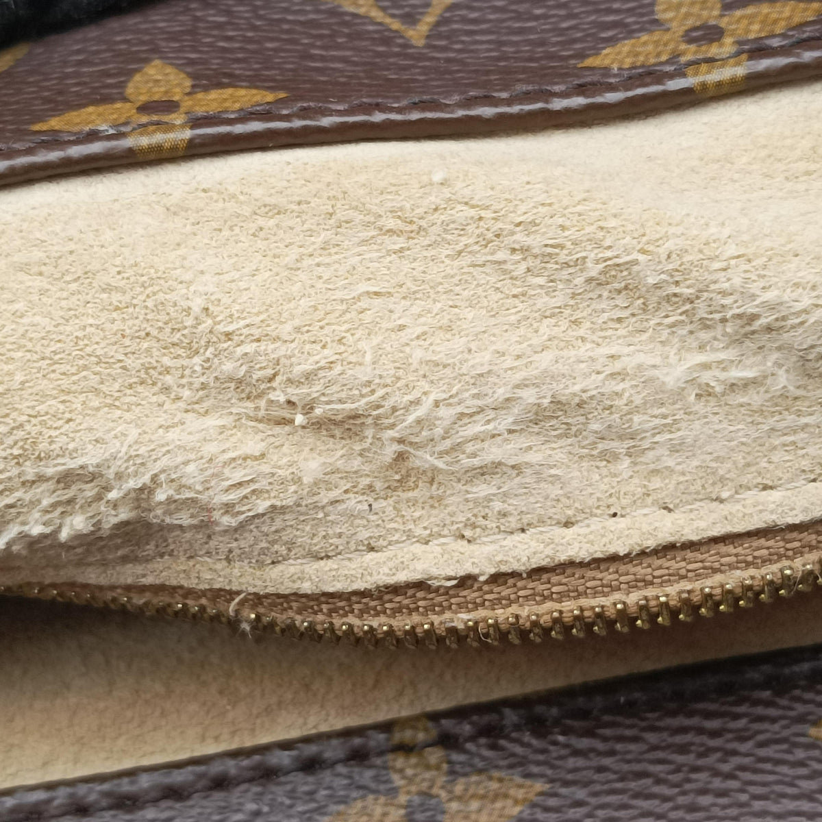 ARTSY GM Brown Monogram Canvas M40259 SD2150アーツィーGM モノグラム/ブラウン モノグラムキャンバス M40259 SD2150