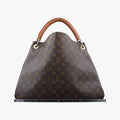 ARTSY GM Brown Monogram Canvas M40259 SD2150アーツィーGM モノグラム/ブラウン モノグラムキャンバス M40259 SD2150