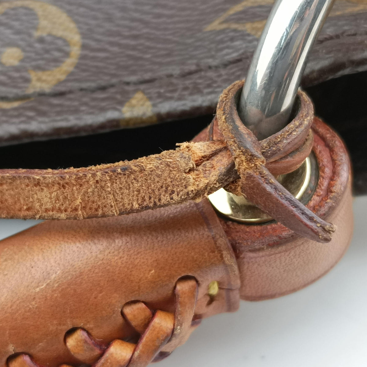 ARTSY GM Brown Monogram Canvas M40259 SD2150アーツィーGM モノグラム/ブラウン モノグラムキャンバス M40259 SD2150