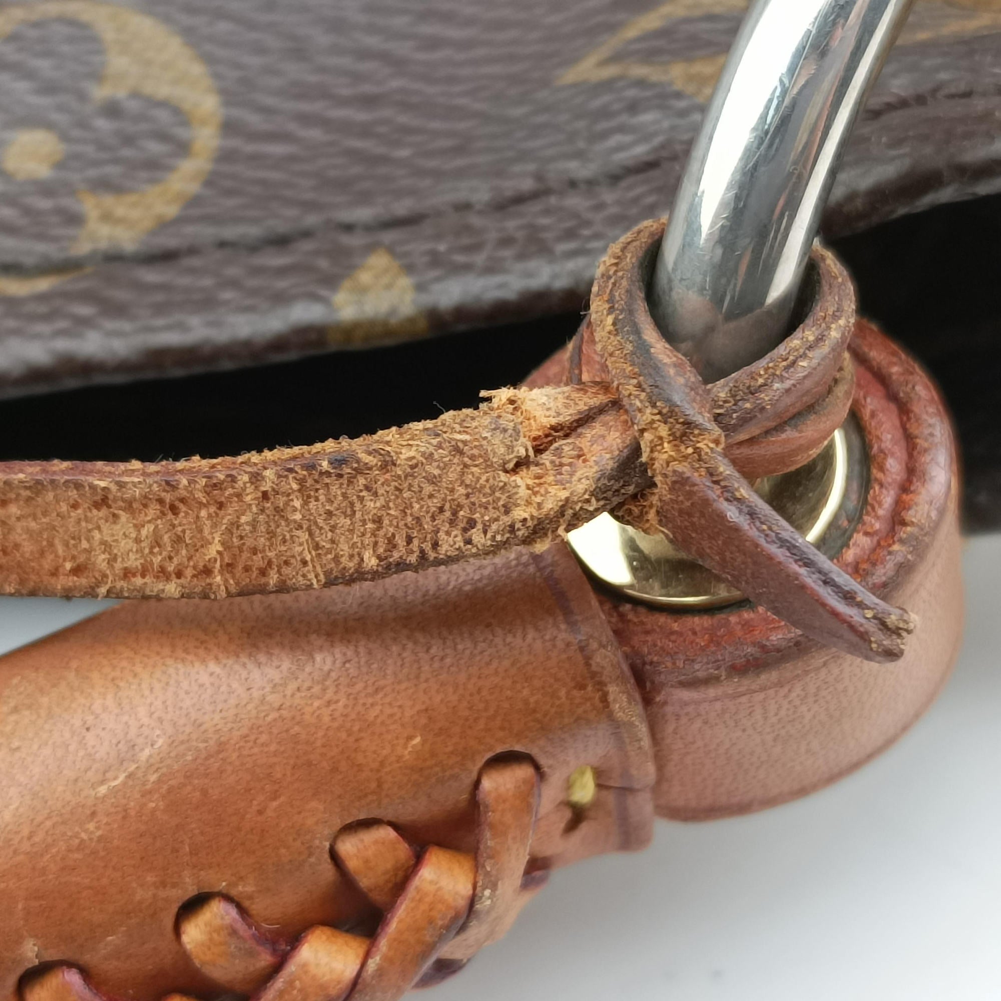 ARTSY GM Brown Monogram Canvas M40259 SD2150アーツィーGM モノグラム/ブラウン モノグラムキャンバス M40259 SD2150