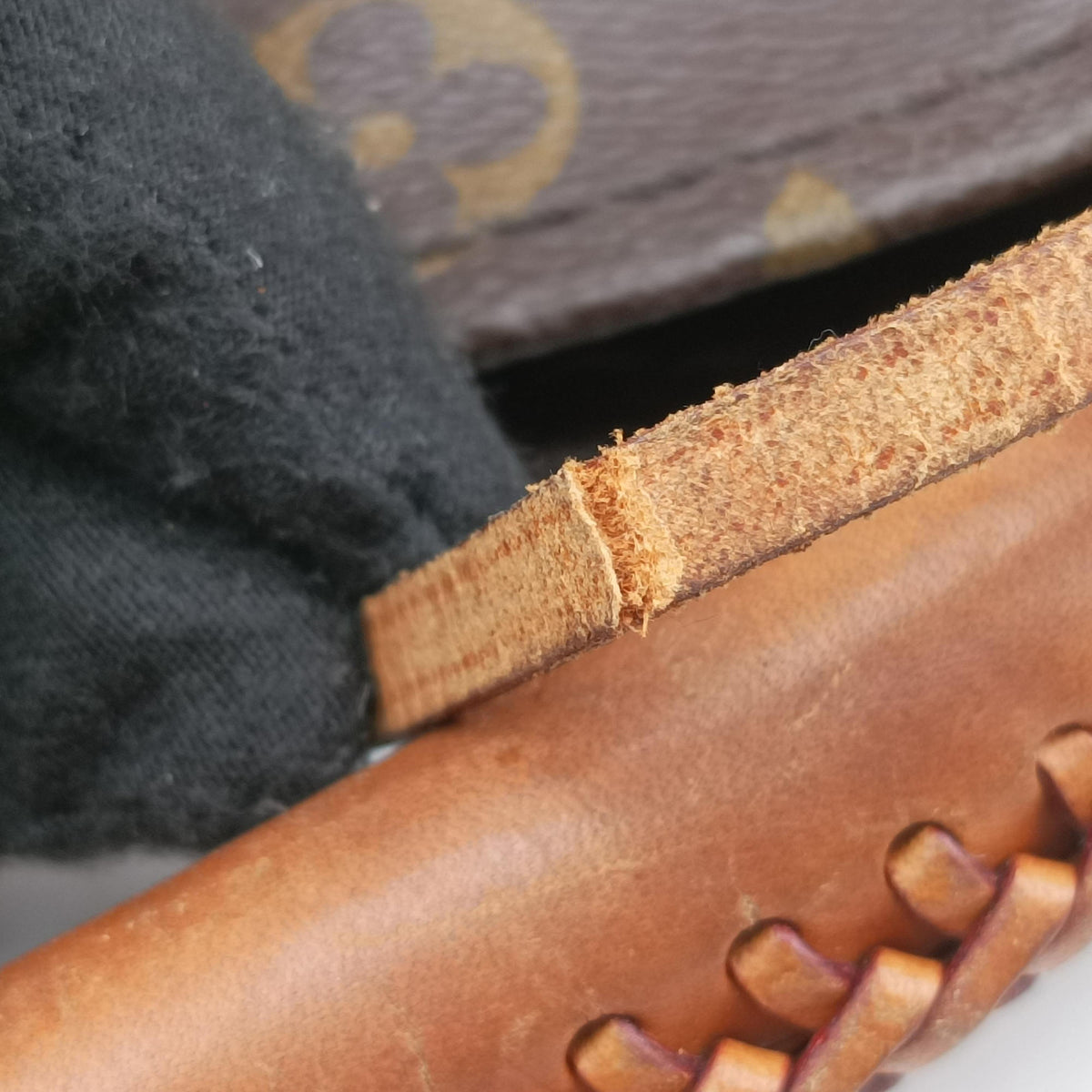 ARTSY GM Brown Monogram Canvas M40259 SD2150アーツィーGM モノグラム/ブラウン モノグラムキャンバス M40259 SD2150