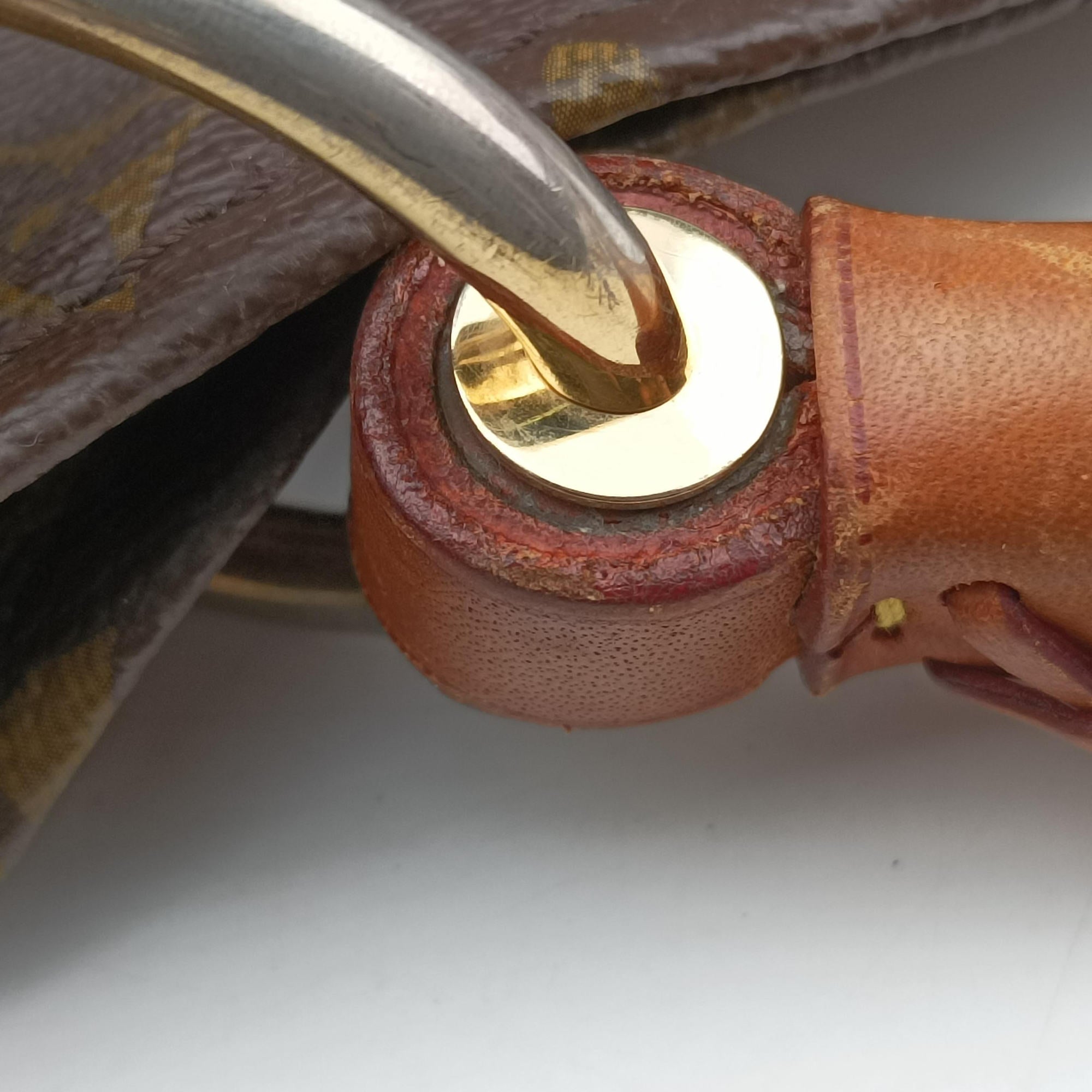 ARTSY GM Brown Monogram Canvas M40259 SD2150アーツィーGM モノグラム/ブラウン モノグラムキャンバス M40259 SD2150
