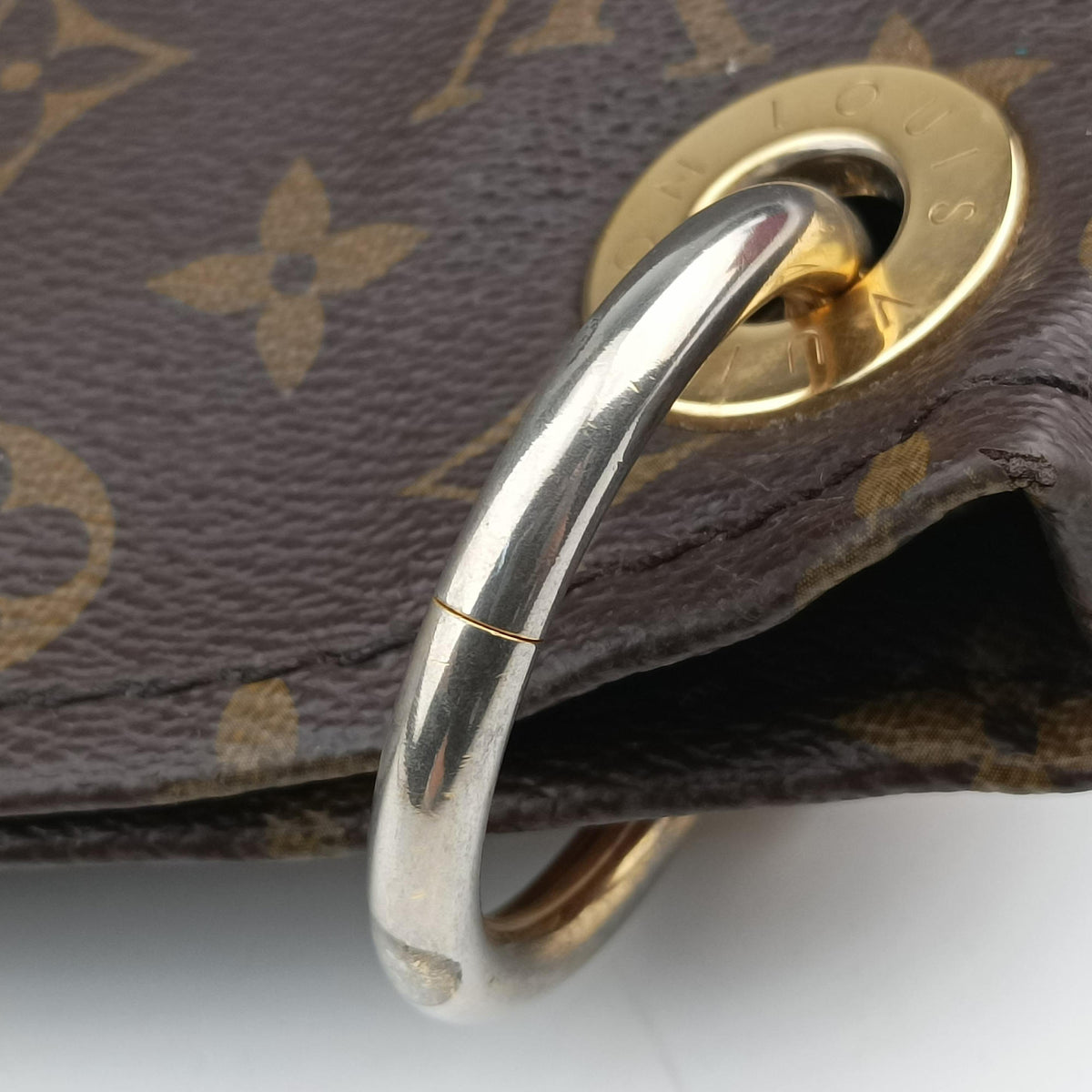 ARTSY GM Brown Monogram Canvas M40259 SD2150アーツィーGM モノグラム/ブラウン モノグラムキャンバス M40259 SD2150