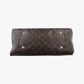 ARTSY GM Brown Monogram Canvas M40259 SD2150アーツィーGM モノグラム/ブラウン モノグラムキャンバス M40259 SD2150