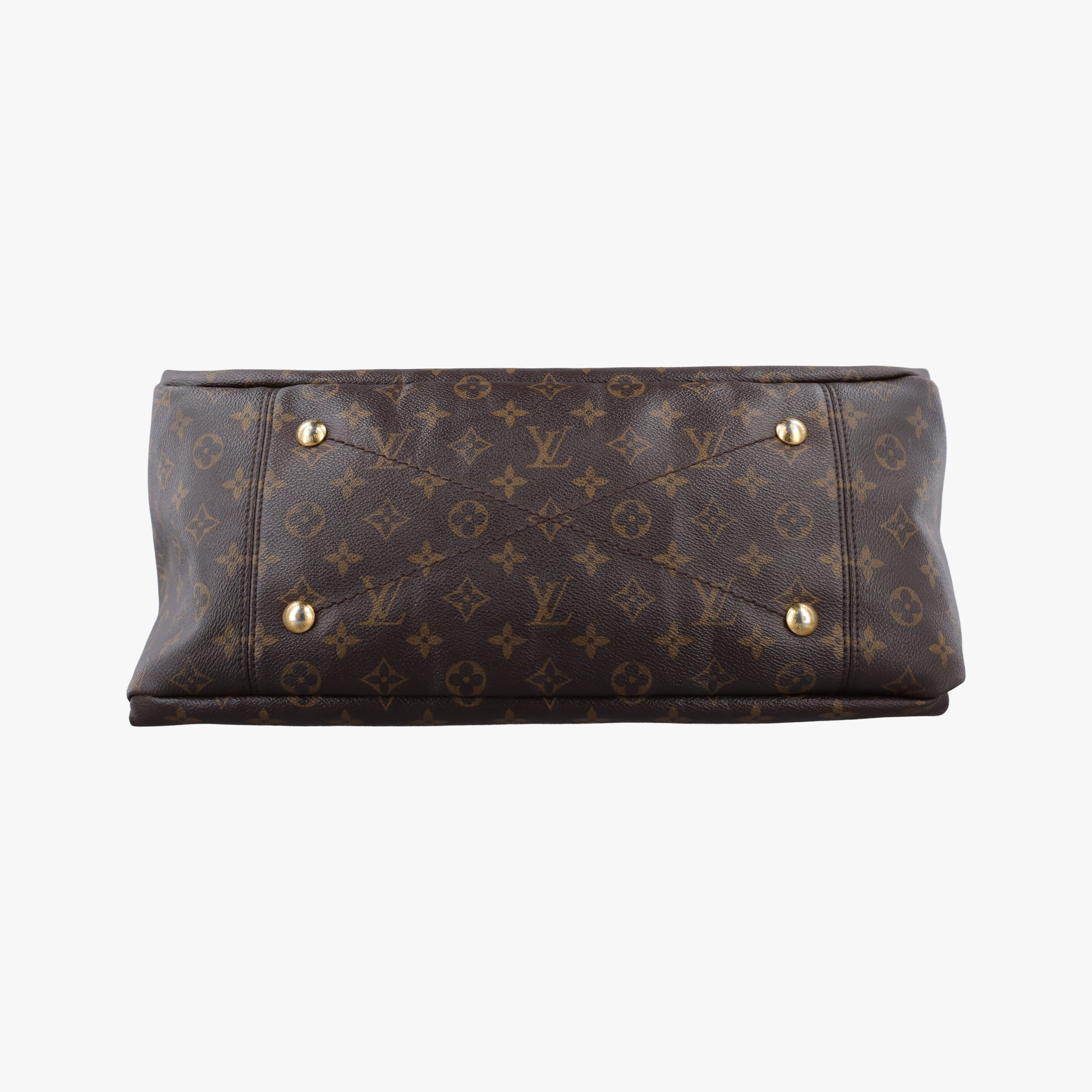 ARTSY GM Brown Monogram Canvas M40259 SD2150アーツィーGM モノグラム/ブラウン モノグラムキャンバス M40259 SD2150