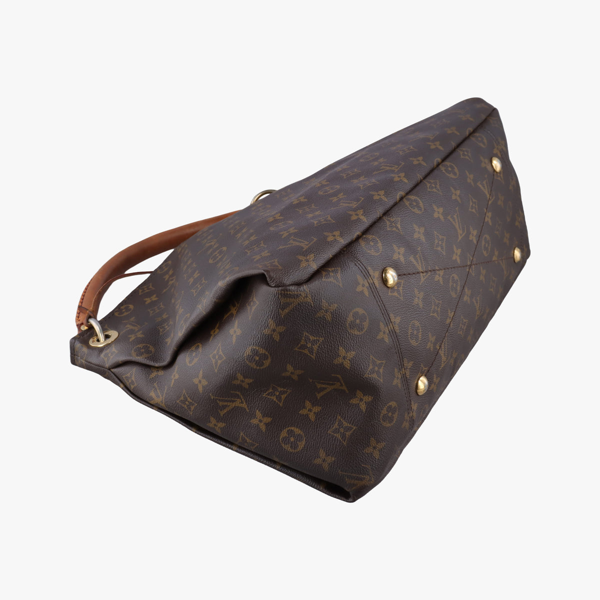 ARTSY GM Brown Monogram Canvas M40259 SD2150アーツィーGM モノグラム/ブラウン モノグラムキャンバス M40259 SD2150