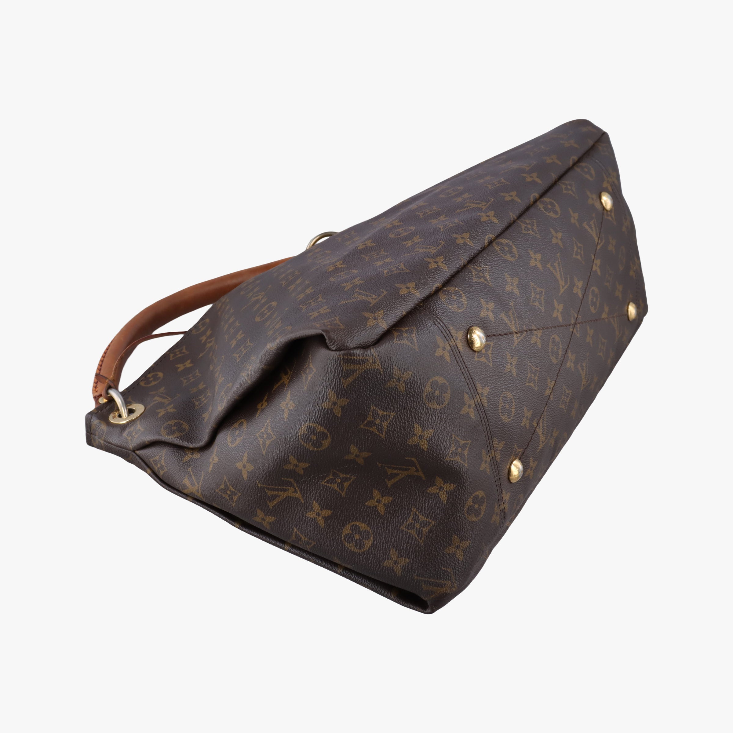 ARTSY GM Brown Monogram Canvas M40259 SD2150アーツィーGM モノグラム/ブラウン モノグラムキャンバス M40259 SD2150
