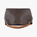 ARTSY GM Brown Monogram Canvas M40259 SD2150アーツィーGM モノグラム/ブラウン モノグラムキャンバス M40259 SD2150