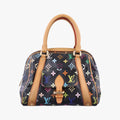 PRISCILLA Noir Monogram Multicolor M40097 SP4077プリシラ ノワール モノグラム マルチカラー M40097 SP4077