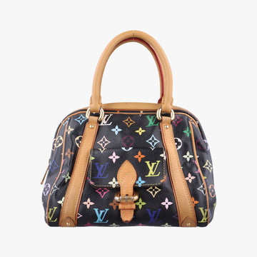 PRISCILLA Noir Monogram Multicolor M40097 SP4077プリシラ ノワール モノグラム マルチカラー M40097 SP4077