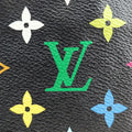 PRISCILLA Noir Monogram Multicolor M40097 SP4077プリシラ ノワール モノグラム マルチカラー M40097 SP4077
