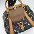 PRISCILLA Noir Monogram Multicolor M40097 SP4077プリシラ ノワール モノグラム マルチカラー M40097 SP4077