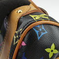 PRISCILLA Noir Monogram Multicolor M40097 SP4077プリシラ ノワール モノグラム マルチカラー M40097 SP4077