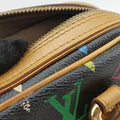 PRISCILLA Noir Monogram Multicolor M40097 SP4077プリシラ ノワール モノグラム マルチカラー M40097 SP4077
