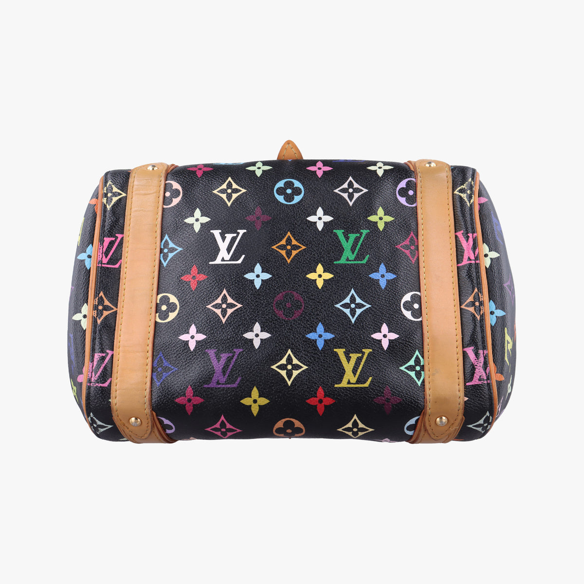 PRISCILLA Noir Monogram Multicolor M40097 SP4077プリシラ ノワール モノグラム マルチカラー M40097 SP4077