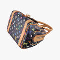PRISCILLA Noir Monogram Multicolor M40097 SP4077プリシラ ノワール モノグラム マルチカラー M40097 SP4077