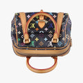 PRISCILLA Noir Monogram Multicolor M40097 SP4077プリシラ ノワール モノグラム マルチカラー M40097 SP4077