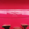 Pochette Louise MM ROSE INDIEN Vernis M94270 PL1146ポシェット ルイーズMM ローズ アンディアン ヴェルニ M94270 PL1146