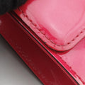 Pochette Louise MM ROSE INDIEN Vernis M94270 PL1146ポシェット ルイーズMM ローズ アンディアン ヴェルニ M94270 PL1146