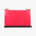 Pochette Louise MM ROSE INDIEN Vernis M94270 PL1146ポシェット ルイーズMM ローズ アンディアン ヴェルニ M94270 PL1146