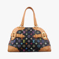 CLAUDIA Noir Monogram Multicolor M40194 CE1182クラウディア ノワール モノグラム マルチカラー M40194 CE1182