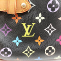 CLAUDIA Noir Monogram Multicolor M40194 CE1182クラウディア ノワール モノグラム マルチカラー M40194 CE1182