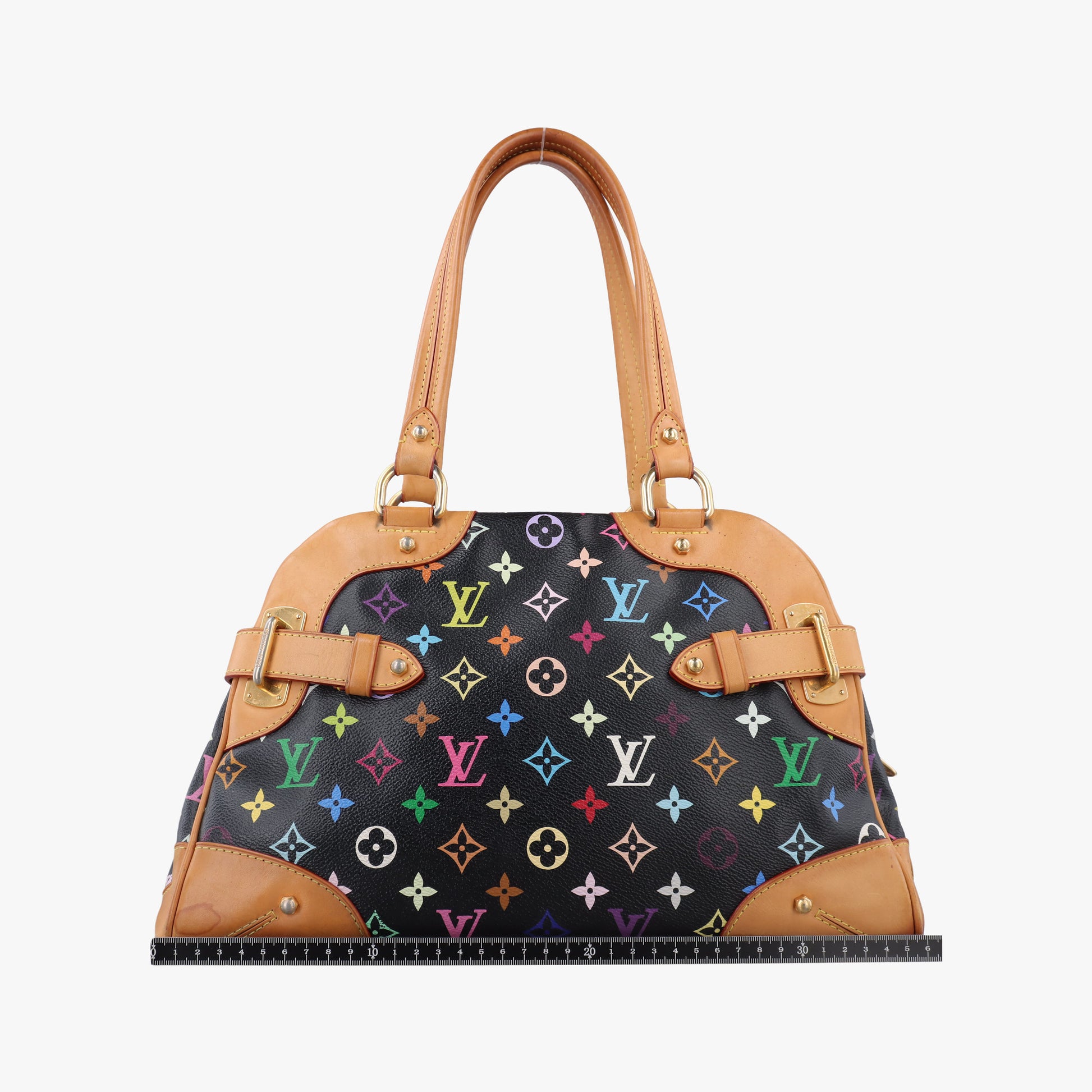 CLAUDIA Noir Monogram Multicolor M40194 CE1182クラウディア ノワール モノグラム マルチカラー M40194 CE1182