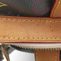 CLAUDIA Noir Monogram Multicolor M40194 CE1182クラウディア ノワール モノグラム マルチカラー M40194 CE1182