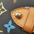 CLAUDIA Noir Monogram Multicolor M40194 CE1182クラウディア ノワール モノグラム マルチカラー M40194 CE1182