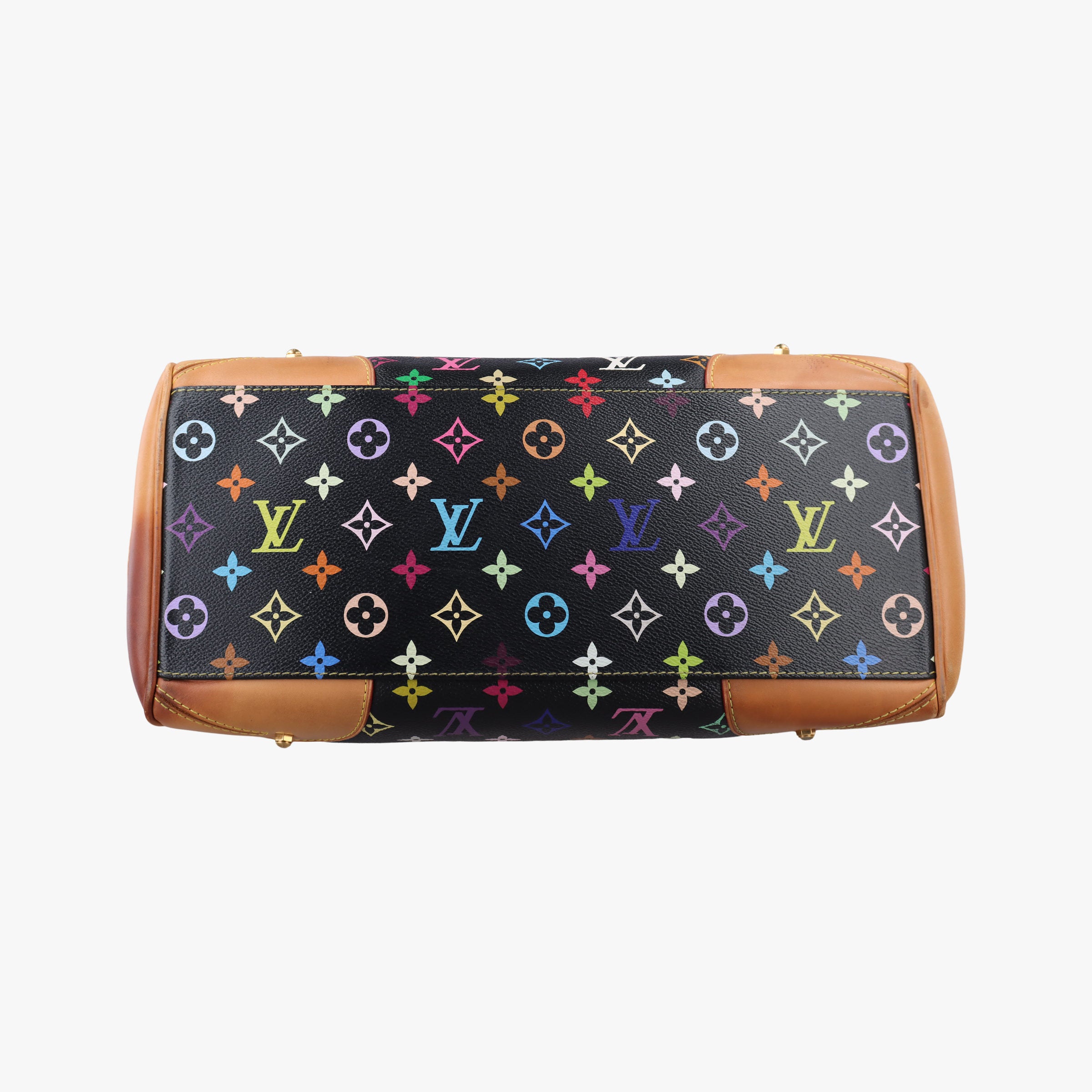 CLAUDIA Noir Monogram Multicolor M40194 CE1182クラウディア ノワール モノグラム マルチカラー M40194 CE1182