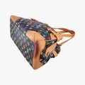 CLAUDIA Noir Monogram Multicolor M40194 CE1182クラウディア ノワール モノグラム マルチカラー M40194 CE1182