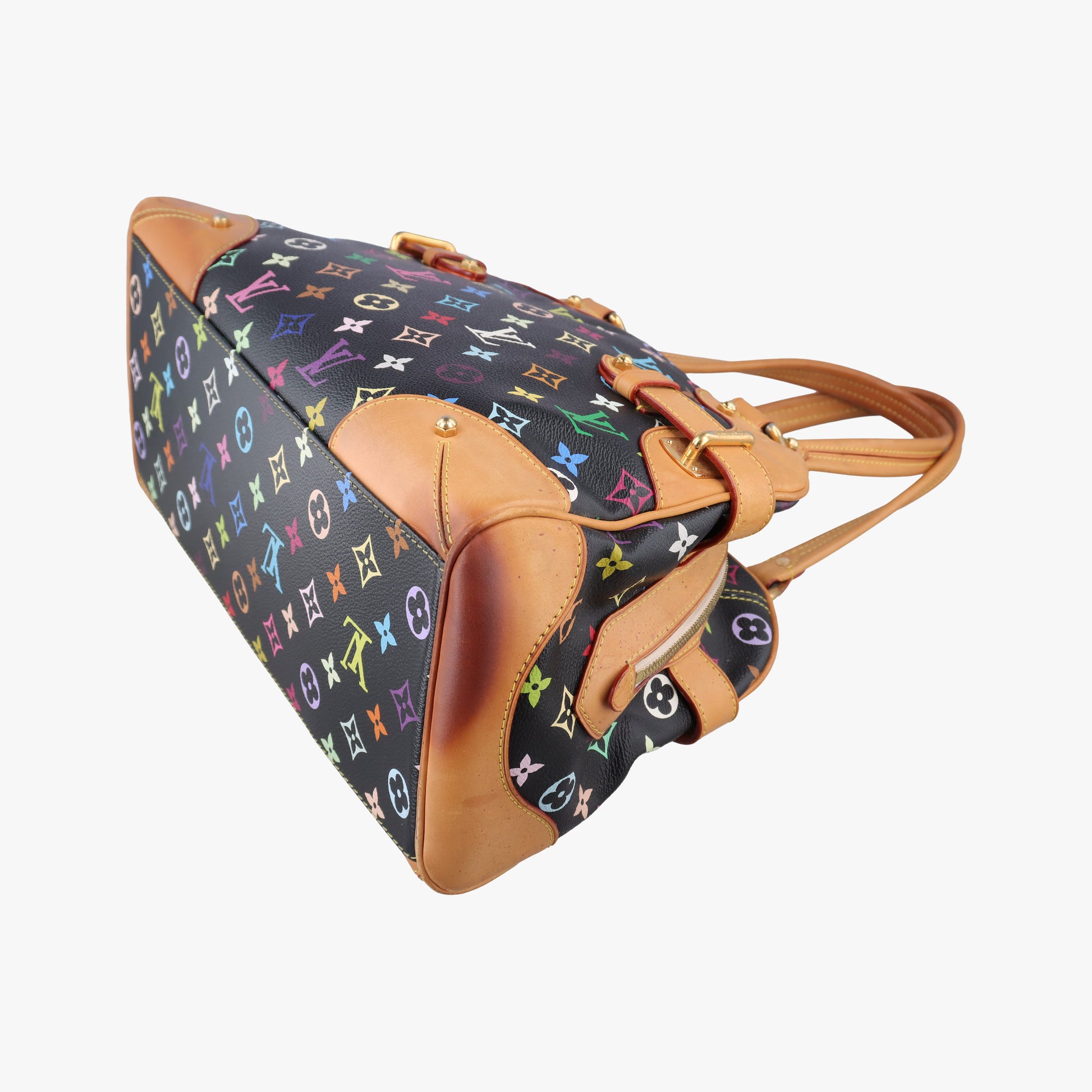 CLAUDIA Noir Monogram Multicolor M40194 CE1182クラウディア ノワール モノグラム マルチカラー M40194 CE1182