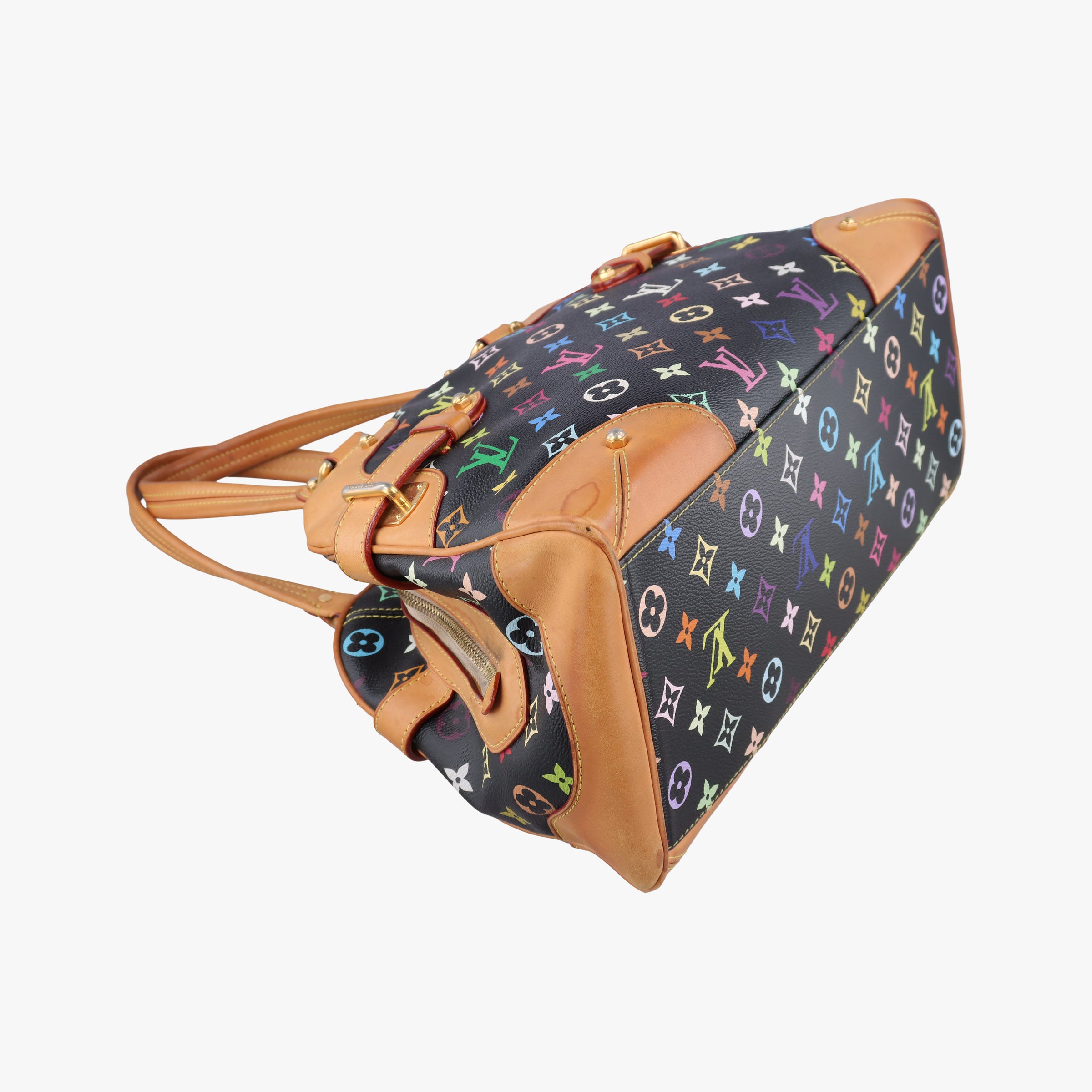 CLAUDIA Noir Monogram Multicolor M40194 CE1182クラウディア ノワール モノグラム マルチカラー M40194 CE1182