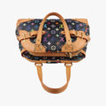 CLAUDIA Noir Monogram Multicolor M40194 CE1182クラウディア ノワール モノグラム マルチカラー M40194 CE1182