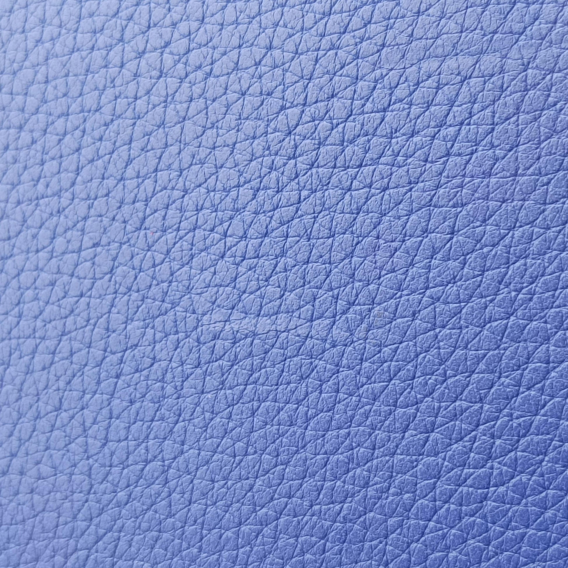 Luggage Mini Shopper Blue leather F-LA-0174 F-CT-0164ラゲージミニショッパー ブルー レザー F-LA-0174 F-CT-0164