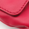 Rockstud VA VA VOOM Red Leather 8GD039NGI3ロックスタッズ ヴァ ヴァ ヴーム レッド レザー 8GD039NGI3