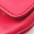 Rockstud VA VA VOOM Red Leather 8GD039NGI3ロックスタッズ ヴァ ヴァ ヴーム レッド レザー 8GD039NGI3