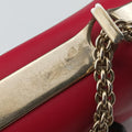 Rockstud VA VA VOOM Red Leather 8GD039NGI3ロックスタッズ ヴァ ヴァ ヴーム レッド レザー 8GD039NGI3