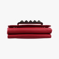 Rockstud VA VA VOOM Red Leather 8GD039NGI3ロックスタッズ ヴァ ヴァ ヴーム レッド レザー 8GD039NGI3
