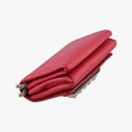 Rockstud VA VA VOOM Red Leather 8GD039NGI3ロックスタッズ ヴァ ヴァ ヴーム レッド レザー 8GD039NGI3