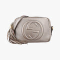 Soho Golden Leather 308364 A017770571ソーホー ゴールド レザー 308364 A017770571