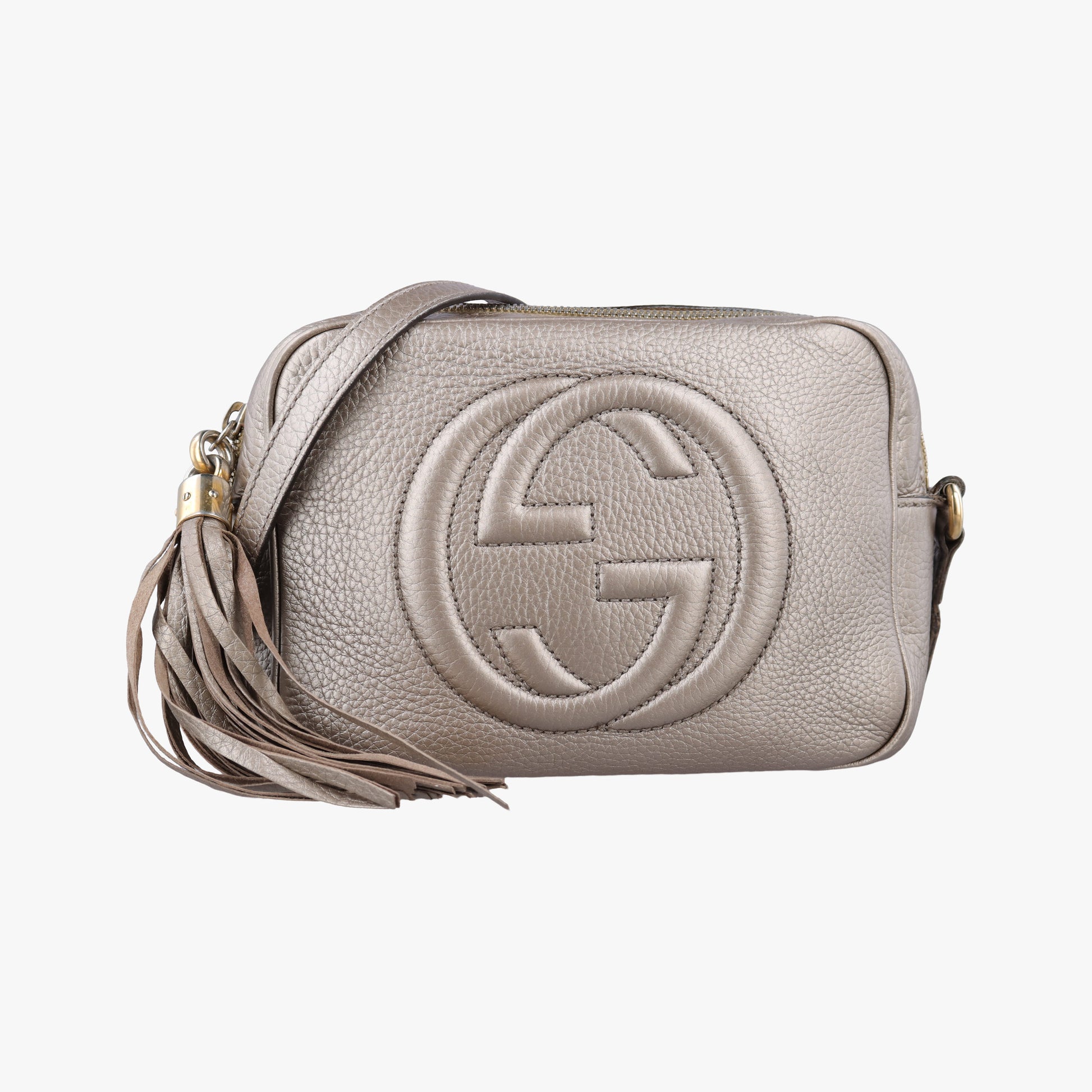 Soho Golden Leather 308364 A017770571ソーホー ゴールド レザー 308364 A017770571