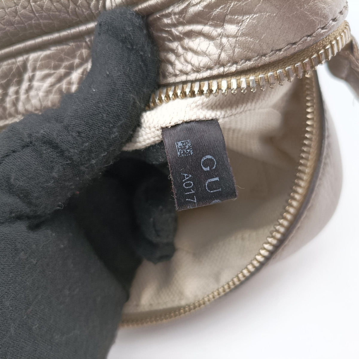 Soho Golden Leather 308364 A017770571ソーホー ゴールド レザー 308364 A017770571